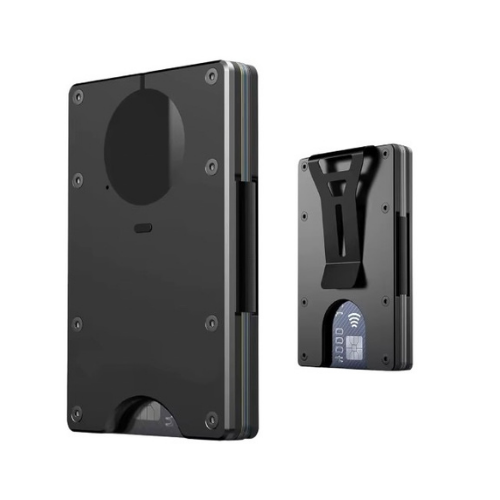 Wallet Pro
