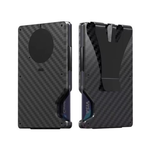Wallet Air Carbon