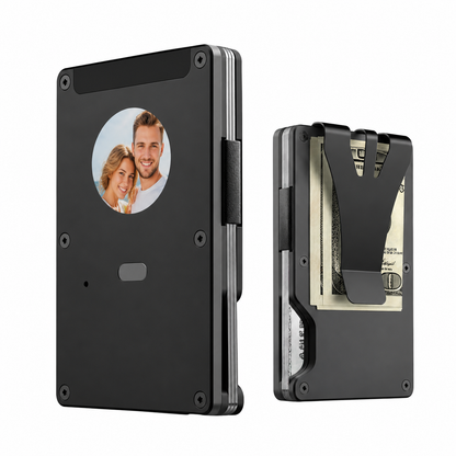 wallet personabilizable